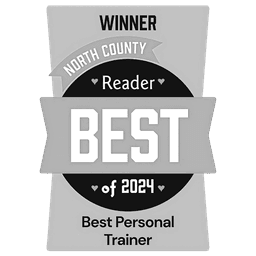 Best Personal Trainer North County 2024