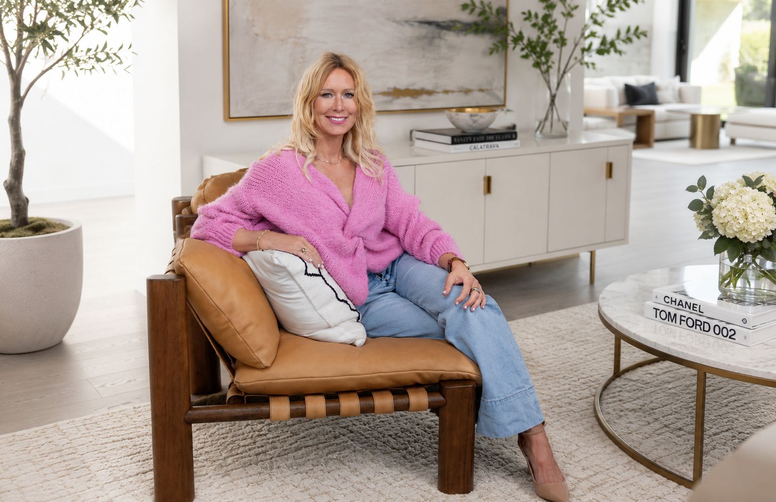Nicole Hansult, longevity coach for the 3-Month Coaching Program in Carlsbad, CA